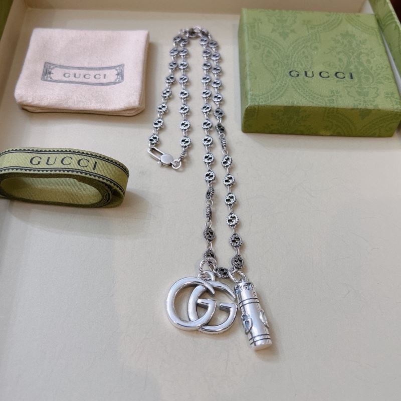 Gucci Necklaces